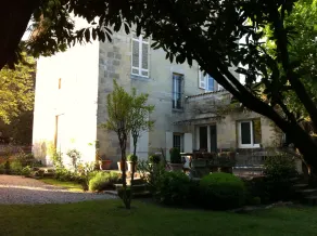 Incantevole casa in pietra ristrutturata per famiglie 30 'Bordeaux 280m2 - Image 3