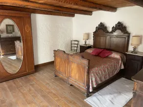 Cascina Pian dei Grilli in Casaleggio Boiro, Capanne di Marcarolo Park - Image 3
