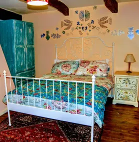 Coastal Farmhouse med opvarmet pool 10 minutter fra strande - Image 5