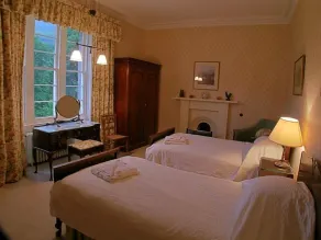 Chesthill House and Estate, Glen Lyon - Image 4
