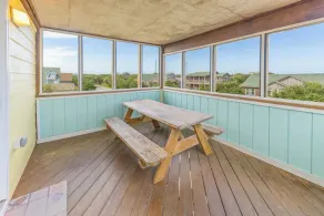 Hatteras Leuchtturmansicht! Oceanview Buxton- Pool, Whirlpool, Game Rm, Hundefreundlich - Image 5