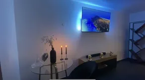 Suite with private jacuzzi in Corsica - Image 3