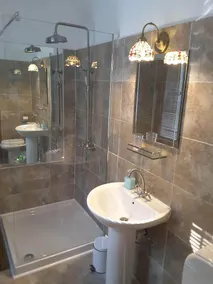 Casa Querceto: Stunning apartment with swimming pool, rural setting, near lakes. - Image 2