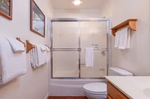 100 Snow Creek 2 Bedroom Condo - Image 4