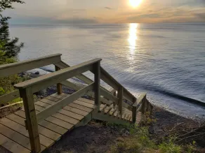 Lake Superior Home - Perfekt för en familjesemester när som helst på året! - Image 2
