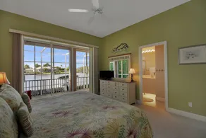 ~~ GRANDE MAISON AVEC FANTASTIQUE WATERVIEW & SUNSETS ~~ - Image 5