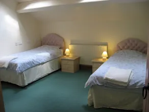 Charming Barn Conversion, Sleeps 6, With Stunning Rural Views - Image 4