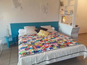 Et sød og behageligt studio i Papeete centrum - Image 5