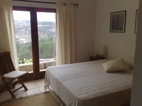 Villa mit privatem Pool (mit 23700 m2 Grünflächen), 40 km von PORTO entfernt - Image 4