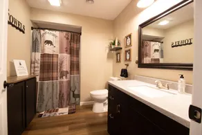 Remodeled Cabin w/fireplace, 2 miles from Lakewood - Image 4