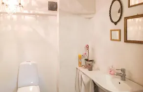 Nice apartment in Immeln with lake view - Image 3