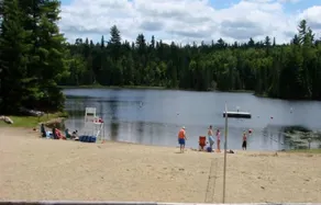 Trailside Townhouse in the center of Indian Lake - Image 5