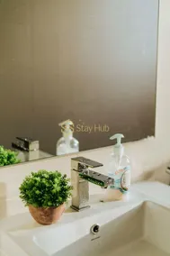 I City Theme Park Lux Home_link zu mall_near UITM SCCC - Image 3