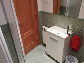Apartamento Turístico en Santa Comba - Image 4
