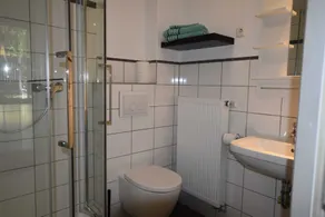 Ground floor apartment in the red house on the Baltic Sea cycle path OVS 103 - 1-room vacation apartment (2 pers.) - Image 3