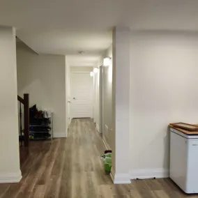 Brand New Walk Out Bsmt Apt Near Beach  - Image 2