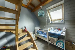 Freistehendes Haus mit Meerblick renoviert. - Image 3