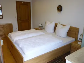 Nr. 1, Ferienwohnung für 2-4 Pers., ca. 72 m², 2 Schlafzimmer, Wohnküche, Terrasse - Image 4