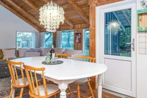 5 Personen Ferienhaus in Hovborg-By Traum - Image 5