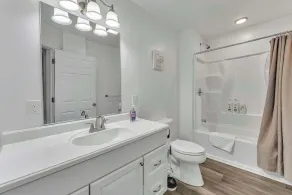 Shortstop Apt 1 All Star Baseball Rentals - Image 3