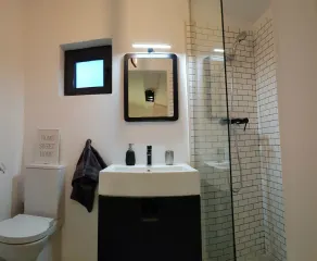 Check out the coolest villa in town - Image 5