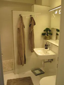 fantastic location between the Kurstrand and Fördeland-Therme - Image 2