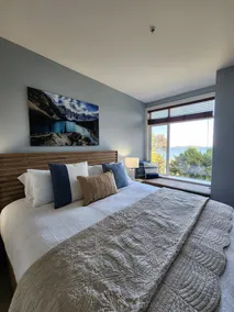 Atemberaubende Oase mit Meerblick in Vancouver Island 1 min. zu Fuß zum Strand 2Br 2Bth❤ - Image 3