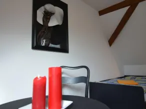 Beautiful vacation home in a quiet location for 6 people, close to the Spreewald - Image 3