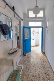 Traditional house inside Filoti, Naxos - Image 2