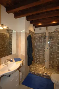 Francesca 1 Junior Suite⭐⭐⭐⭐⭐ Pool und Whirlpool - Image 5