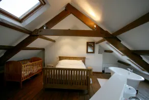 Windsor House, Borth - Image 2