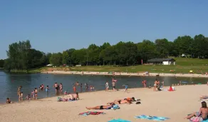 Quiet vacation near nature - Image 3