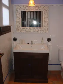 LÄNDLICHES HAUS LA CARPINTERÍA - Image 3