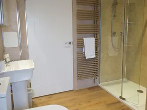 Alloggio con 3 camere da letto ad Linlithgow - Image 5