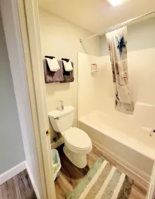 Valley Views Apartment  - Image 5
