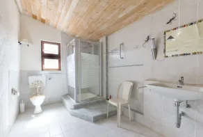 Familievenlig og miljøvenlige feriehus på privat vej, 5 km til havet - Image 5