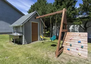 Romantic A-Frame Beach Cottage, Blocks to the Beach, Deck, Fireplace and Firepit - Image 2