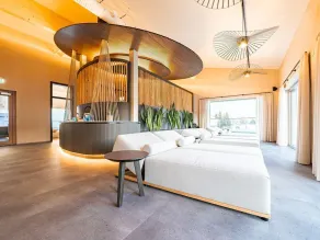 Standard Double Room - Pehab Hotel - Image 3