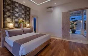 Saba 5BR stunning Private  Beach Front + Hot Tub+Breaskfast AT - Image 5