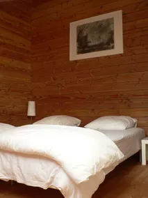 \"Madriage\" maison en bois - Image 5