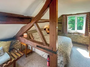 1 bedroom accommodation in Leintwardine, near Ludlow - Image 3