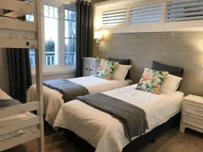 NOUVELLE maison de plage de luxe dans le style de Hampton avec une vue imprenable - FREE NT - Image 5