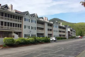 Spacieux 1 BR; vues de Loon Mountain! - Image 4