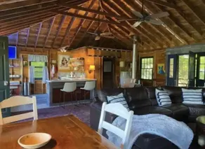 Airstream Glamping in The Adirondack Foothills - Image 5