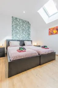 Le Troyen - JUGY - Gîte - Image 3