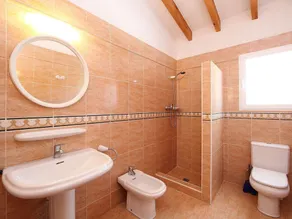 Alleinstehendes Ferienhaus mit privatem Pool,  W-LAN, Klimaanlage, TV, Terrasse, Panoramablick - Image 2