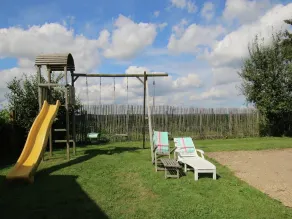 Rymlig lantlig villa - Image 3