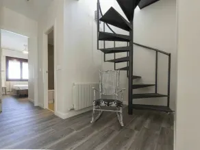 Caratteristica villa per 4 ospiti con piscina privata, A/C, WIFI, TV e patio - Image 2