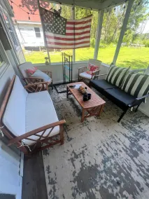 Waterfront Cottage on Cross Lake with Dock Space! - Image 5
