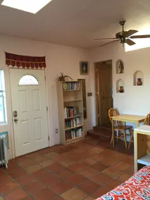 Kokopelli Suite - Eine süße Effizienz mit Aussicht und Ausstattung auf 5 Acres - Image 5